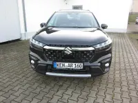 Gebraucht Suzuki SX4 Comfort 129 PS (94 kW) 2024 Schwarz SUV