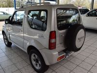 gebraucht Suzuki Jimny Snow 4x4 |1.Hand | Klima | SHZ | TÜV Neu