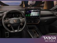 Usata Cupra Leon 150 CV (110 kW) 2024 Blu Station wagon