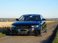 gebraucht Audi A4 3.0 TDI S tronic quattro S line S line