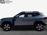 Neu Dacia Duster Journey 131 PS (96 kW) 2025 Grau SUV