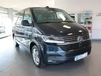 Occasion VW Multivan 204 ch (150 kW) 2021 Andere Monospace