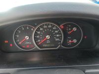 Gebraucht Kia Carnival 2005 Braun Van / Kleinbus