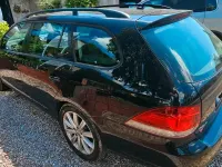 Gebraucht VW Golf VI 105 PS (77 kW) 2010 Schwarz Kleinwagen