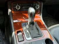 Gebraucht VW Touareg 245 PS (180 kW) 2013 Grau SUV