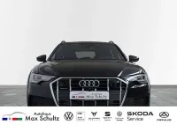 Gebraucht Audi A6 Allroad 231 PS (169 kW) 2020 Grau Kombi