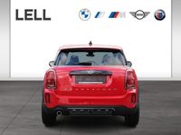 gebraucht Mini One Countryman Salt DAB LED Tempomat AHK Shz