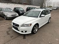 Gebraucht Volvo V50 114 PS (83 kW) 2011 Kombi