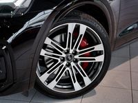 Gebraucht Audi SQ5 Ambiente 342 PS (251 kW) 2021 Schwarz SUV