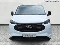 Neu Ford Transit Custom Trend 232 PS (170 kW) 2026 Frostweiß Van