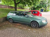 Gebraucht Audi A6 131 PS (96 kW) 2002 Kombi