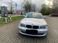 gebraucht BMW 116 i abzugeben