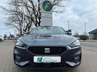 Gebraucht Seat Leon Beats 150 PS (110 kW) 2025 Grau Limousine