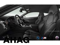 gebraucht BMW M850 xDrive Coupe Innovationsp. Komfortzugang