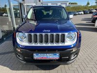 gebraucht Jeep Renegade 1.4 Limited FWD*NAVI*ALU*PDC*ACC*