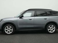 Gebraucht Mini Countryman Classic 218 PS (160 kW) 2024 Grün SUV