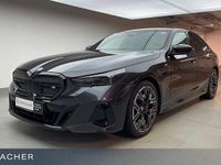Gebraucht BMW i5 M Sport 442 kW (601 PS) 2024 Grau Limousine