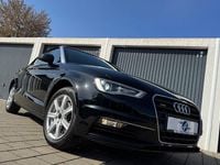 Gebraucht Audi A3 Cabriolet Ambiente 184 PS (135 kW) 2015 Schwarz Cabrio