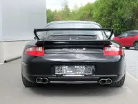 Gebraucht Porsche 997 325 PS (239 kW) 2004 Schwarz Coupé