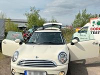 gebraucht Mini ONE ONE1.4 Benzine