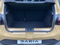 Gebraucht Dacia Sandero Expression 91 PS (66 kW) 2025 Beige Kleinwagen