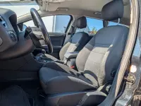 Gebraucht Ford Mondeo Titanium 140 PS (102 kW) 2009 Schwarz Limousine