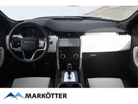 gebraucht Land Rover Discovery Sport R-Dynamic SE D200/AHK/WInterpaket