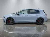 Neu VW Golf VIII GTI 265 PS (194 kW) 2026 Grau Limousine
