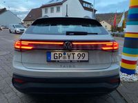 gebraucht VW Taigo 1.0 TSI "Life"