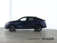 Gebraucht Renault Arkana Esprit Alpine 140 PS (102 kW) 2025 Blau SUV