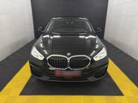 Gebraucht BMW 118 Advantage 140 PS (102 kW) 2020 Metallic Kleinwagen