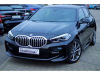 gebraucht BMW 120 i M Sport/Navigation/Soundsystem/LED/GRA