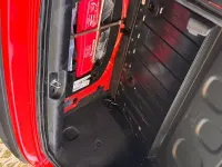 Gebraucht Fiat Panda 69 PS (50 kW) 2021 Rot Kleinwagen
