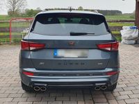 gebraucht Cupra Ateca AT4Drive Panorama Alcantara Navi AHK LED Beats Kamera