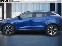 Gebraucht Renault Austral Techno 158 PS (116 kW) 2025 Blau SUV