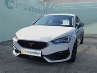 gebraucht Cupra Leon VZ 2.0 TSI 300PS DSG RfKamera/BEATS/FaPaXL