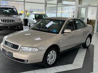 Usata Audi A4 150 CV (110 kW) 1999 Berlina
