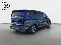 Nuova VW T7 177 CV (130 kW) 2026 Blu Furgone