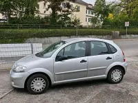 Gebraucht Citroën C3 75 PS (55 kW) 2008 Kleinwagen