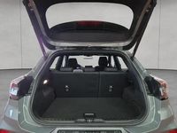 Gebraucht Ford Puma ST-Line 155 PS (114 kW) 2024 Silber