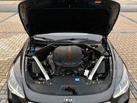 gebraucht Kia Stinger GT 3.3 AWD