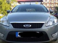 gebraucht Ford Mondeo Mondeo1.6 Ti-VCT Trend