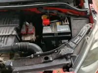 Używany Ford Ka 69 KM (50 kW) 2010 Hatchback