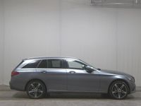 Gebraucht Mercedes C300e Avantgarde 306 PS (225 kW) 2020 Grau Limousine