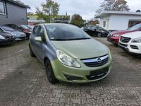 gebraucht Opel Corsa 1,2L KLIMA