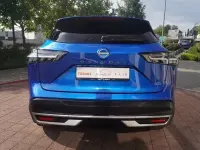Neu Nissan Qashqai Tekna 158 PS (116 kW) 2026 Andere SUV