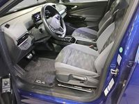 Gebraucht VW ID.4 Pro Performance 150 kW (204 PS) 2022 Blau SUV