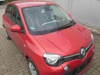 Gebraucht Renault Twingo SE 71 PS (52 kW) 2014 Kleinwagen