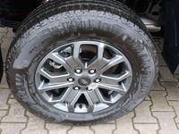 gebraucht Ford Ranger Wildtrak 2.0 EcoBl. DOKA 360°Kamera AHK