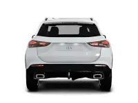 Gebraucht Mercedes GLA220 Progressive 2025 Weiss SUV
